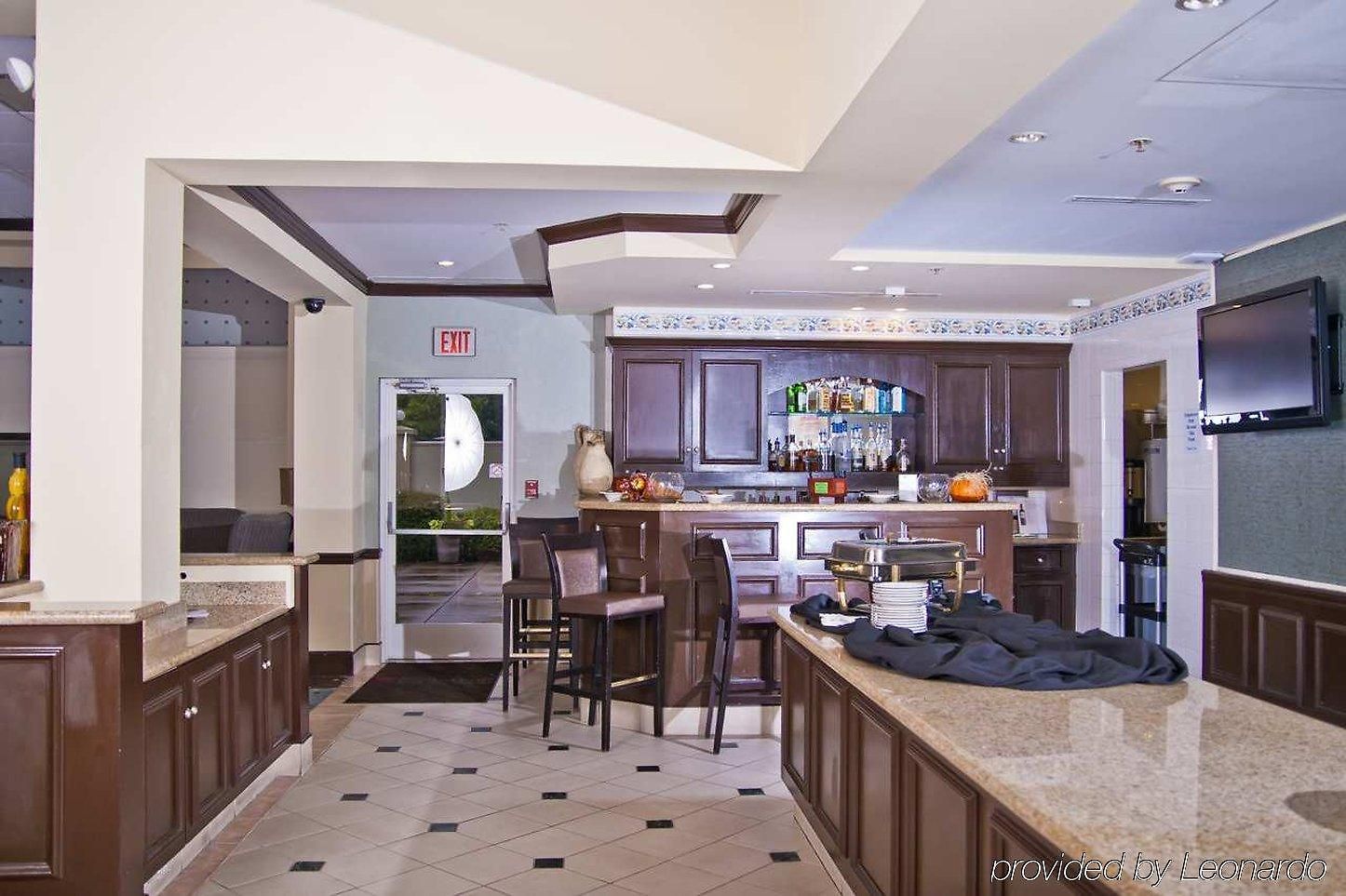 Hotel Hilton Garden Airport Nashville