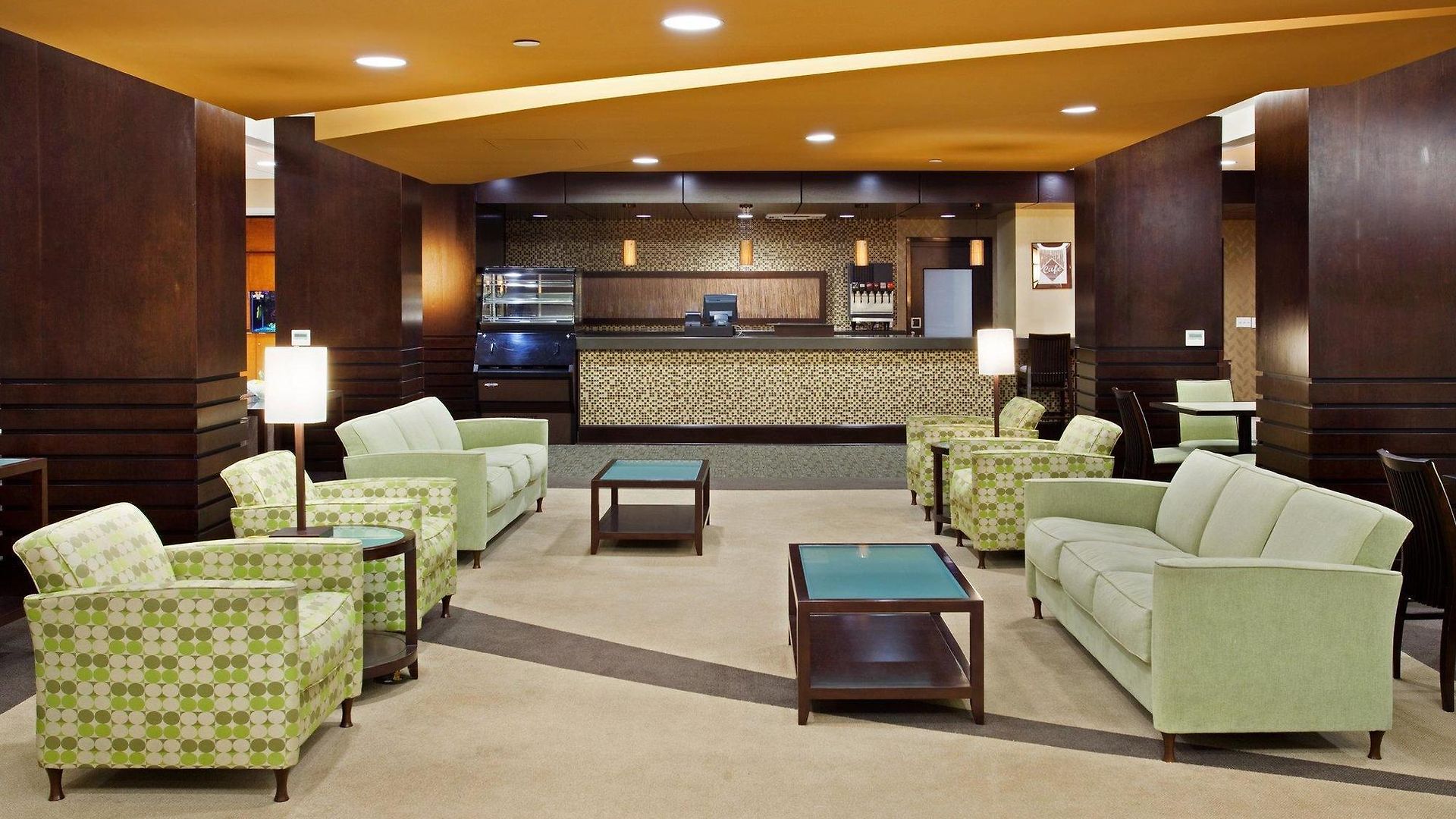 Hotel - Vanderbilt - Dwtn By Ihg