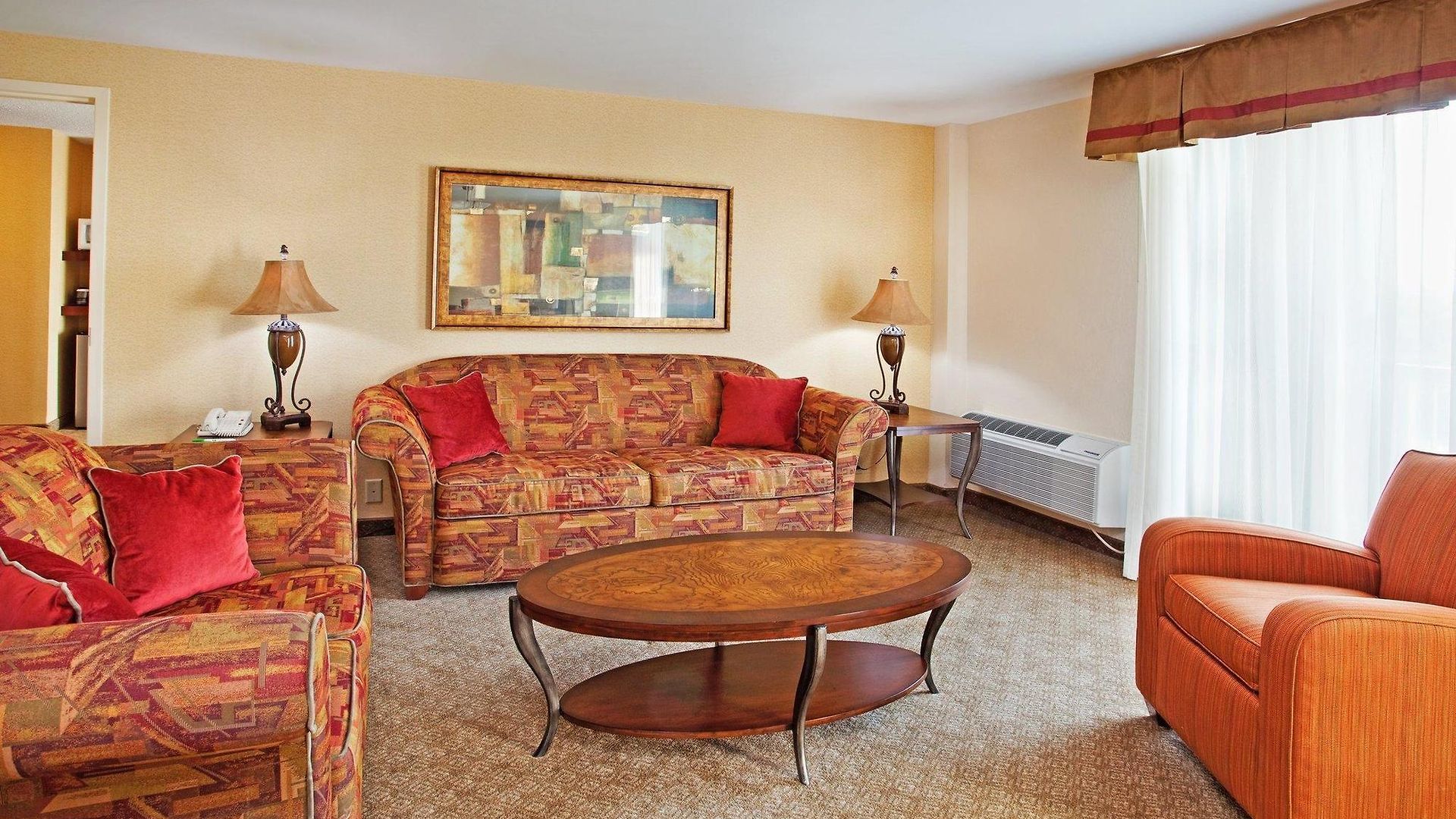 - Vanderbilt - Dwtn By Ihg 3*
