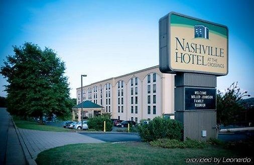 Express & Southeast - Antioch By Ihg Hotel Nashville