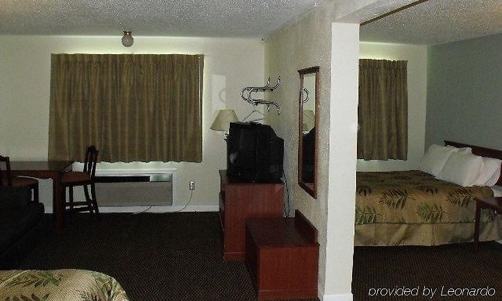 Regency And Suites