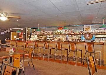 Hotel 6-nashville, Tn