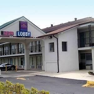 Motel Vista And Airport East