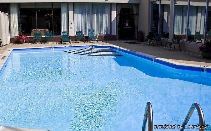 Springhill By Marriott Vanderbilt/west End 3* Nashville
