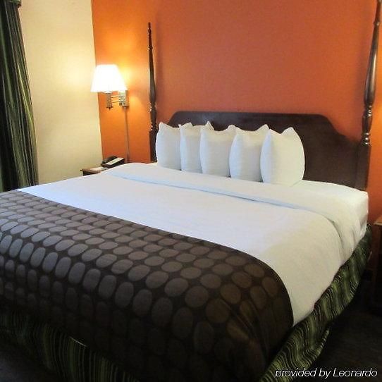Comfort & Downtown - Stadium Hotel