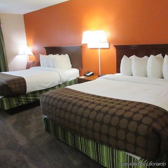 Comfort & Downtown - Stadium 4* Nashville