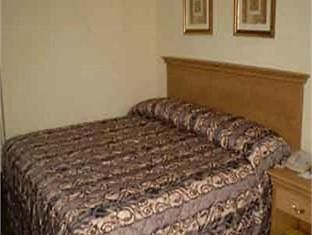 Americas Value Near Downtown Motel Nashville