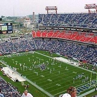 6-nashville, Tn - Airport Hotel