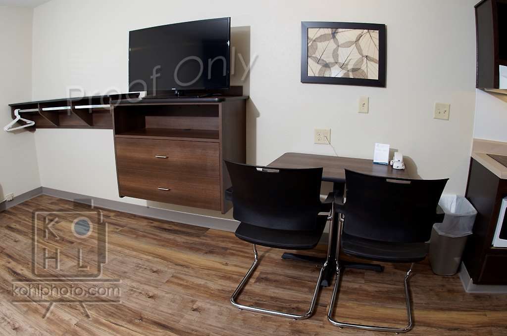 Woodspring Airport 4* Nashville