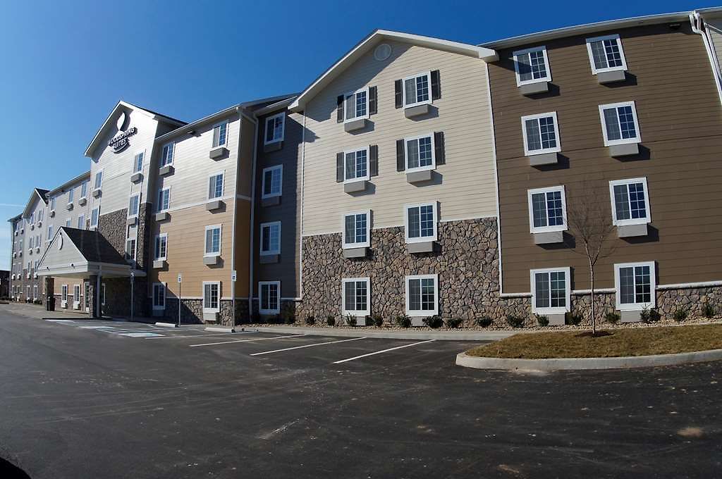 Woodspring Airport Hotel