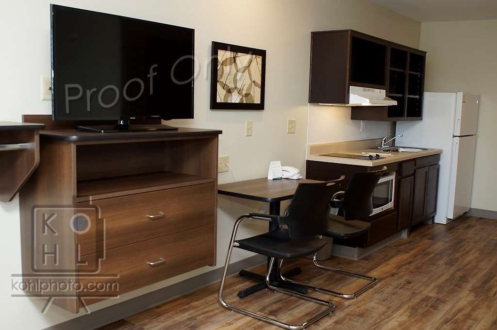 Woodspring Airport 4*