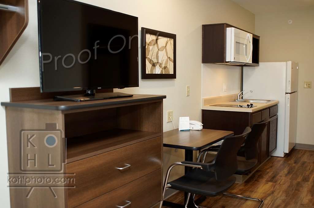 Woodspring Airport 4* Nashville