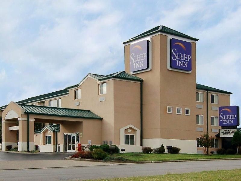 Inn Sleep Near Percy Priest Nashville