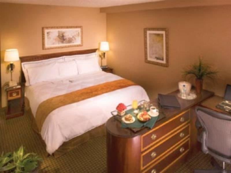 Hotel Radisson Airport 4*
