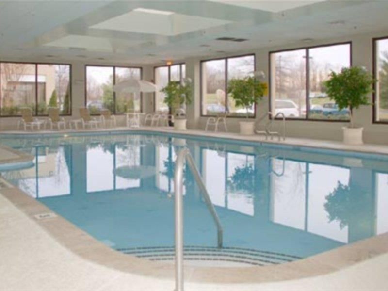 Hotel Radisson Airport