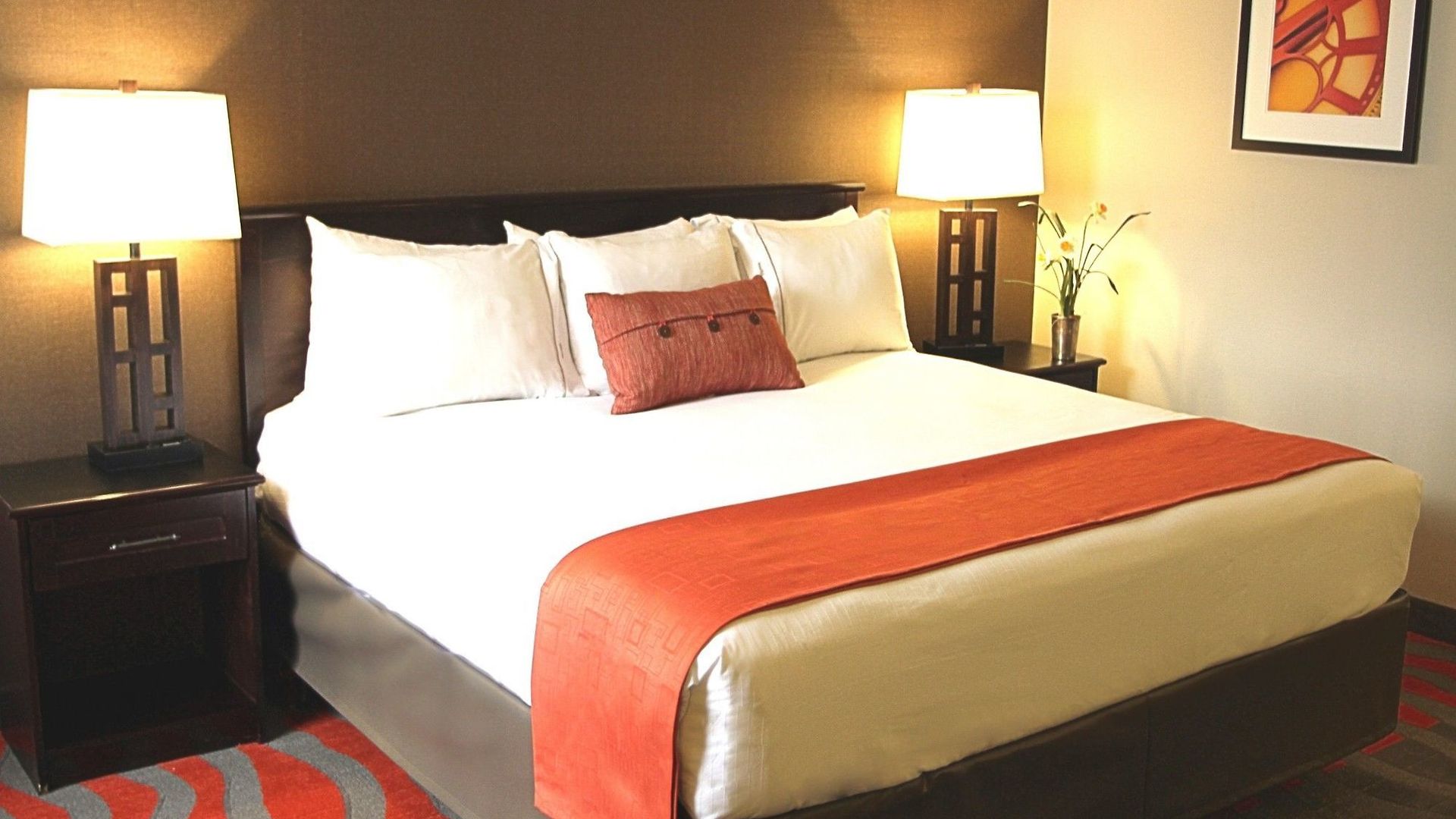 Express Nashville-downtown - Broadway By Ihg