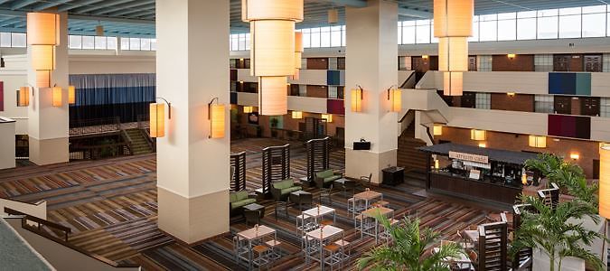 Hotel The At Opryland, A Gaylord