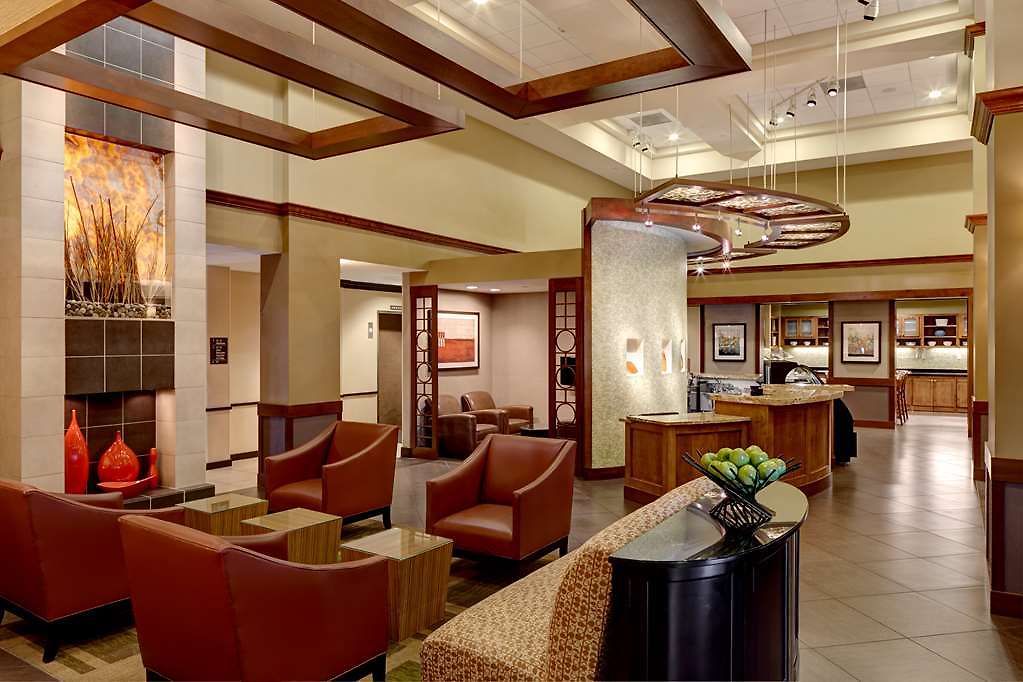 Hyatt Place Opryland Nashville