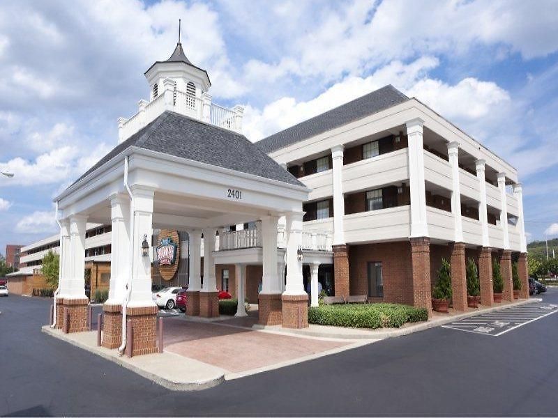 Hotel The At Opryland, A Gaylord