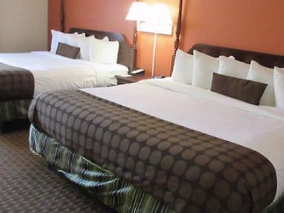 Comfort & Downtown - Stadium Nashville