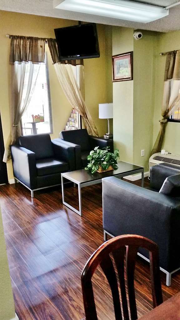 Americas Value Inn-nashville/airport South