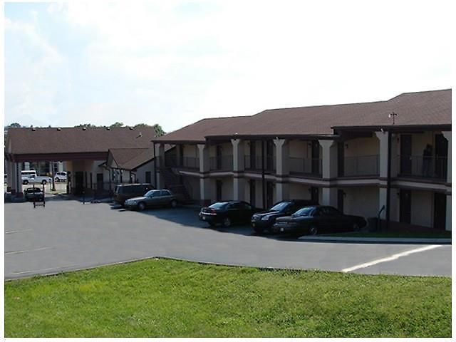 Motel Scottish -