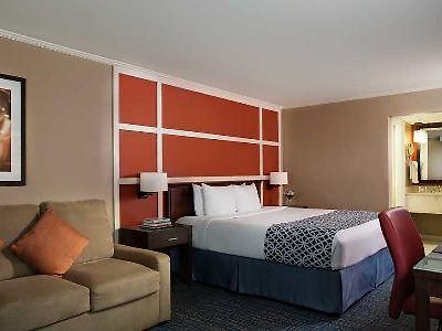 Hotel The At Opryland, A Gaylord