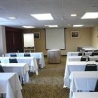 Airport Marriott Hotel