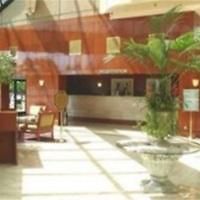 Airport Marriott