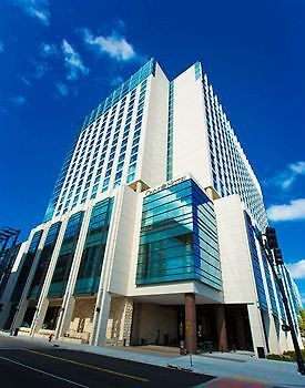 Omni Hotel