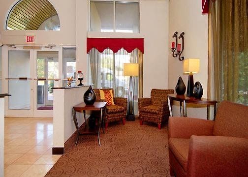 Comfort Airport - Bna 4* Nashville