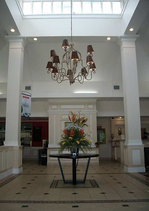 Hilton Garden Airport Nashville