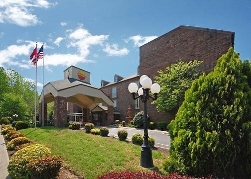Hotel Quality Airport