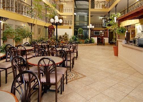 Hotel Quality Airport Nashville
