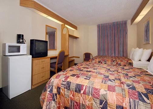 Sleep North - Downtown Area 4* Nashville