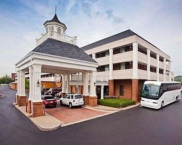The At Opryland, A Gaylord