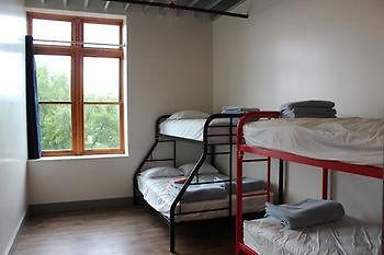 Hostel Downtown - Adults Only *