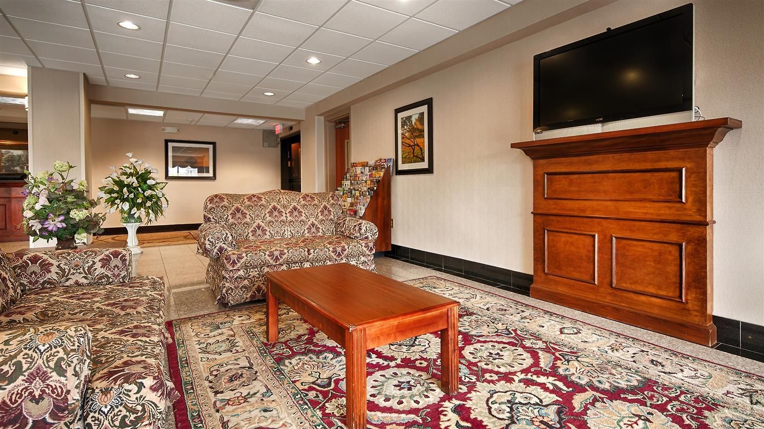 Hotel Western Belle Meade & 2*