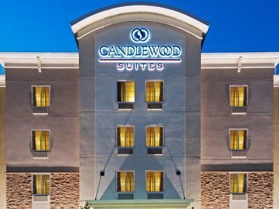 Candlewood - Metro Center By Ihg 3*
