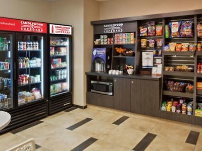 Hotel Candlewood - Metro Center By Ihg Nashville