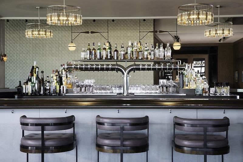 Thompson Nashville, By Hyatt 4*