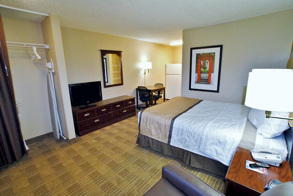 Hotel Extended America Select - - Airport