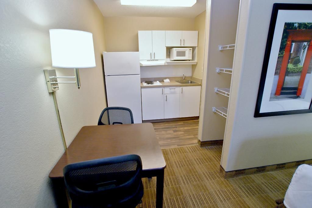 Hotel Extended America Select - - Airport 2*