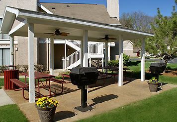 By Marriott Airport 3* Nashville