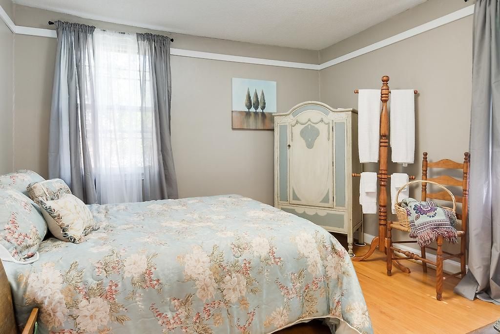 Southern Charm 2 Bedroom In East * Nashville