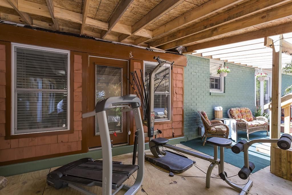 Guest house Southern Charm 2 Bedroom In East