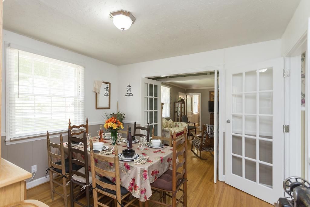 Guest house Southern Charm 2 Bedroom In East
