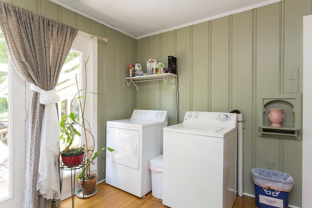 Southern Charm 2 Bedroom In East Nashville