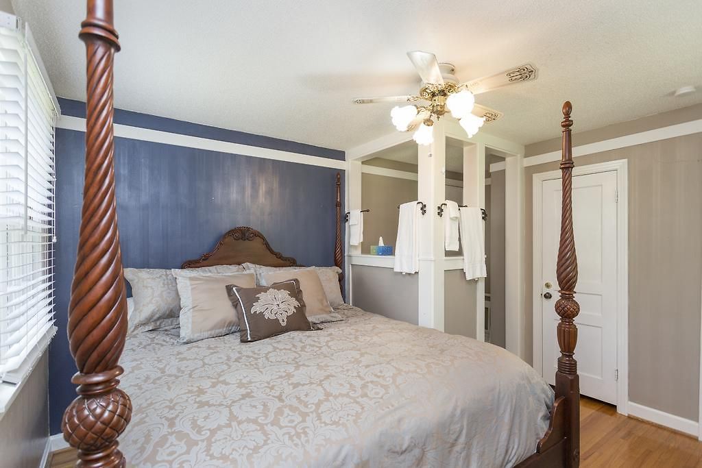 Guest house Southern Charm 2 Bedroom In East Nashville