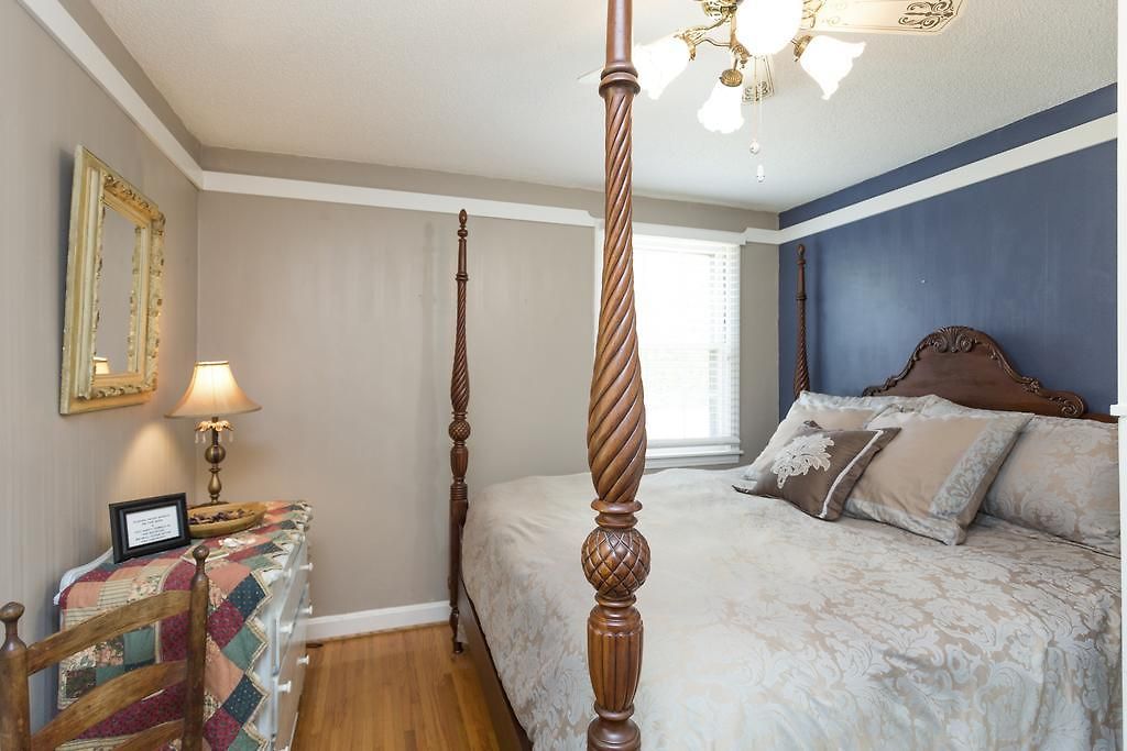 Southern Charm 2 Bedroom In East Nashville